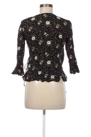Дамска блуза Pimkie, Размер S, Цвят Многоцветен, Цена 8,99 лв.