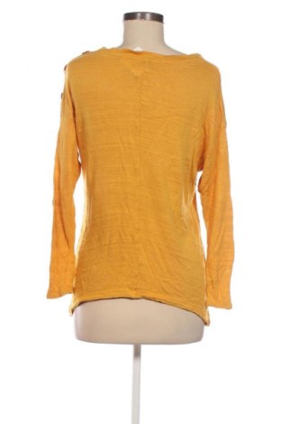 Γυναικεία μπλούζα Pimkie, Μέγεθος M, Χρώμα Κίτρινο, Τιμή 6,99 €