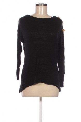 Γυναικεία μπλούζα Pimkie, Μέγεθος S, Χρώμα Μαύρο, Τιμή 6,99 €
