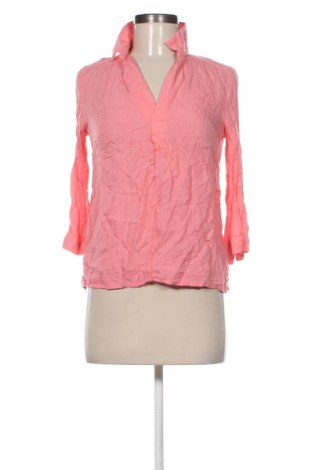 Дамска блуза Pimkie, Размер XS, Цвят Розов, Цена 12,99 лв.