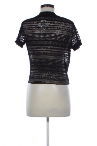 Дамска блуза Pimkie, Размер M, Цвят Черен, Цена 19,00 лв.