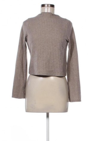 Γυναικεία μπλούζα Pimkie, Μέγεθος S, Χρώμα  Μπέζ, Τιμή 9,72 €