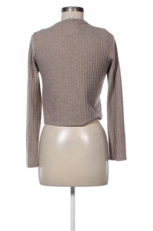 Γυναικεία μπλούζα Pimkie, Μέγεθος S, Χρώμα  Μπέζ, Τιμή 9,72 €