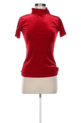 Női blúz Pin Up, Méret S, Szín Piros, Ár 3 910 Ft