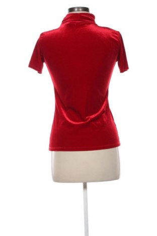 Női blúz Pin Up, Méret S, Szín Piros, Ár 3 910 Ft