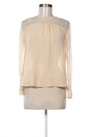 Damen Shirt Pineapple, Größe L, Farbe Beige, Preis 4,99 €