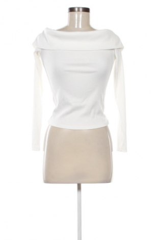 Bluză de femei Pink Woman, Mărime L, Culoare Alb, Preț 50,00 Lei