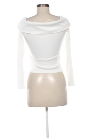 Bluză de femei Pink Woman, Mărime L, Culoare Alb, Preț 50,00 Lei