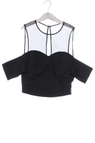 Dámská halenka Pinko, Velikost XXS, Barva Černá, Cena  1 467,00 Kč