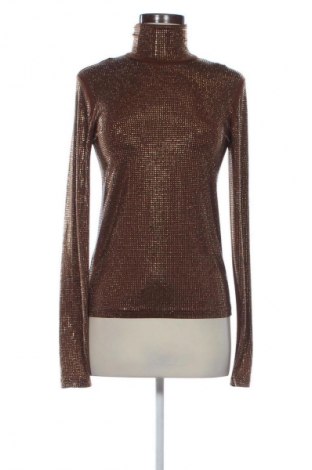 Bluză de femei Pinko, Mărime XS, Culoare Maro, Preț 602,63 Lei