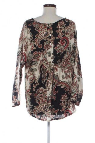 Γυναικεία μπλούζα Pittarello, Μέγεθος L, Χρώμα Πολύχρωμο, Τιμή 9,72 €