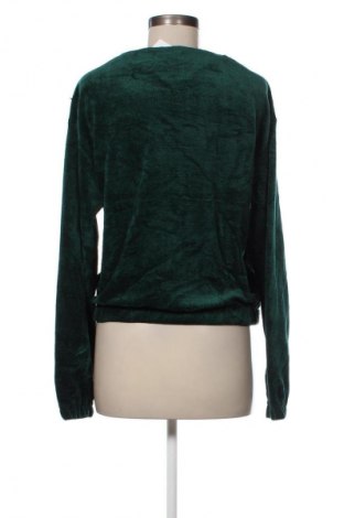 Női blúz Piu & Piu, Méret S, Szín Zöld, Ár 6 229 Ft