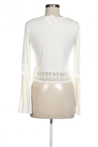 Damen Shirt Please, Größe M, Farbe Ecru, Preis 25,00 €