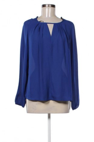 Bluză de femei Pleione, Mărime M, Culoare Albastru, Preț 21,99 Lei