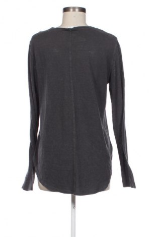 Γυναικεία μπλούζα Poetry, Μέγεθος M, Χρώμα Γκρί, Τιμή 27,99 €