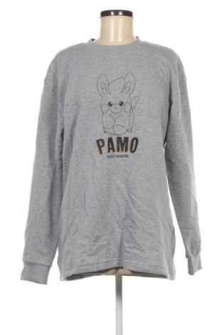Női blúz Pokemon, Méret L, Szín Szürke, Ár 14 169 Ft