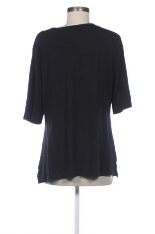 Dámská halenka Pompoos Design By Harald Gloockler, Velikost XL, Barva Černá, Cena  628,00 Kč