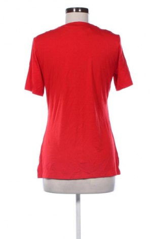 Damen Shirt Pompoos Design By Harald Gloockler, Größe M, Farbe Rot, Preis 20,92 €