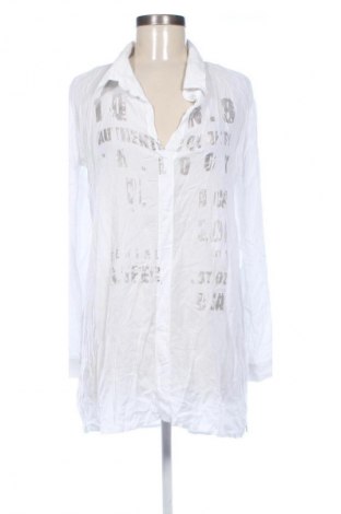 Női blúz Poools, Méret L, Szín Fehér, Ár 6 800 Ft