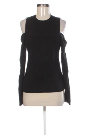 Γυναικεία μπλούζα Portmans, Μέγεθος XL, Χρώμα Μαύρο, Τιμή 18,99 €