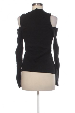 Γυναικεία μπλούζα Portmans, Μέγεθος XL, Χρώμα Μαύρο, Τιμή 18,99 €