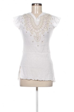 Női blúz Pretty Girl, Méret XS, Szín Fehér, Ár 5 474 Ft