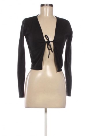 Damen Shirt Pretty Little Thing, Größe XS, Farbe Schwarz, Preis 9,72 €