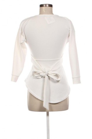 Bluzka damska Pretty Little Thing, Rozmiar XXS, Kolor Biały, Cena 30,99 zł