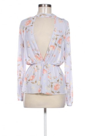 Dámska blúza Pretty Little Thing, Veľkosť M, Farba Viacfarebná, Cena  6,95 €