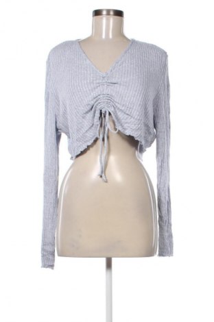 Dámska blúza Primark, Veľkosť L, Farba Modrá, Cena  2,95 €