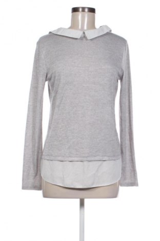Γυναικεία μπλούζα Primark, Μέγεθος M, Χρώμα Γκρί, Τιμή 9,79 €
