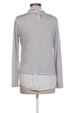 Γυναικεία μπλούζα Primark, Μέγεθος M, Χρώμα Γκρί, Τιμή 9,79 €