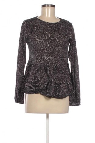 Дамска блуза Primark, Размер XS, Цвят Многоцветен, Цена 19,00 лв.