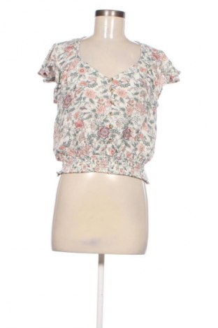 Дамска блуза Primark, Размер L, Цвят Многоцветен, Цена 19,00 лв.