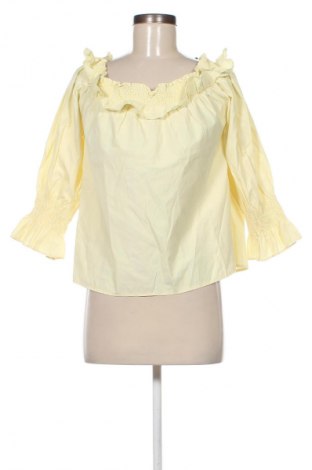 Dámska blúza Primark, Veľkosť M, Farba Žltá, Cena  9,79 €