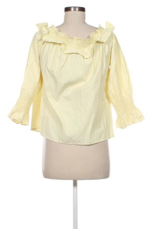 Dámska blúza Primark, Veľkosť M, Farba Žltá, Cena  9,79 €
