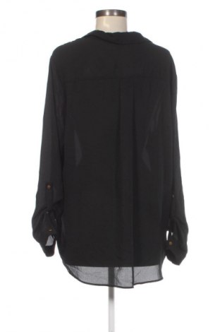 Dámská halenka Primark, Velikost XXL, Barva Černá, Cena  249,00 Kč