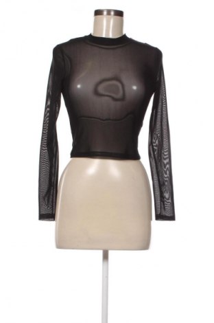 Γυναικεία μπλούζα Primark, Μέγεθος XS, Χρώμα Μαύρο, Τιμή 5,99 €