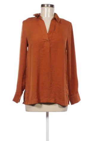 Дамска блуза Primark, Размер XXS, Цвят Кафяв, Цена 4,99 лв.
