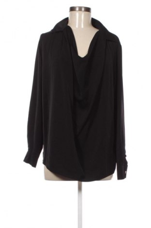 Дамска блуза Primark, Размер M, Цвят Черен, Цена 4,99 лв.