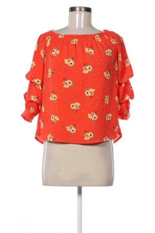 Дамска блуза Primark, Размер XS, Цвят Многоцветен, Цена 8,99 лв.