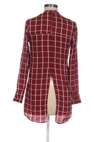 Дамска блуза Primark, Размер XS, Цвят Многоцветен, Цена 19,00 лв.