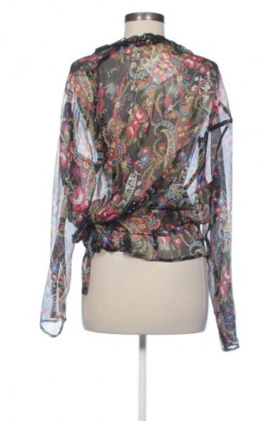 Дамска блуза Promiss, Размер XXL, Цвят Многоцветен, Цена 33,82 лв.