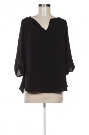 Dámska blúza Promod, Veľkosť L, Farba Čierna, Cena  17,39 €