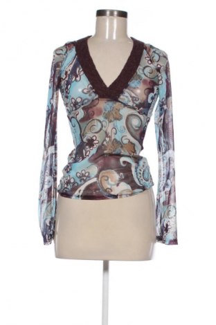 Bluză de femei Promod, Mărime S, Culoare Multicolor, Preț 89,47 Lei