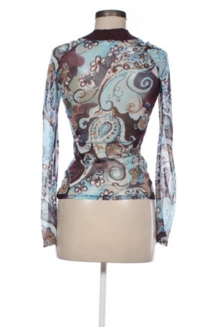 Bluză de femei Promod, Mărime S, Culoare Multicolor, Preț 89,47 Lei