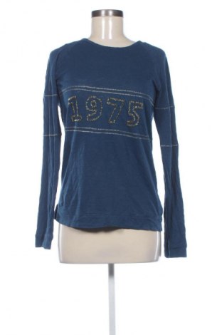 Γυναικεία μπλούζα Promod, Μέγεθος M, Χρώμα Μπλέ, Τιμή 17,36 €