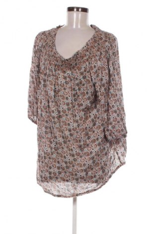 Dámská halenka Promod, Velikost XL, Barva Vícebarevné, Cena  346,00 Kč