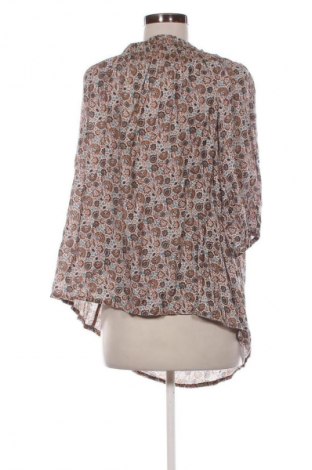 Dámská halenka Promod, Velikost XL, Barva Vícebarevné, Cena  346,00 Kč