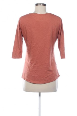 Damen Shirt Promod, Größe L, Farbe Braun, Preis 17,39 €